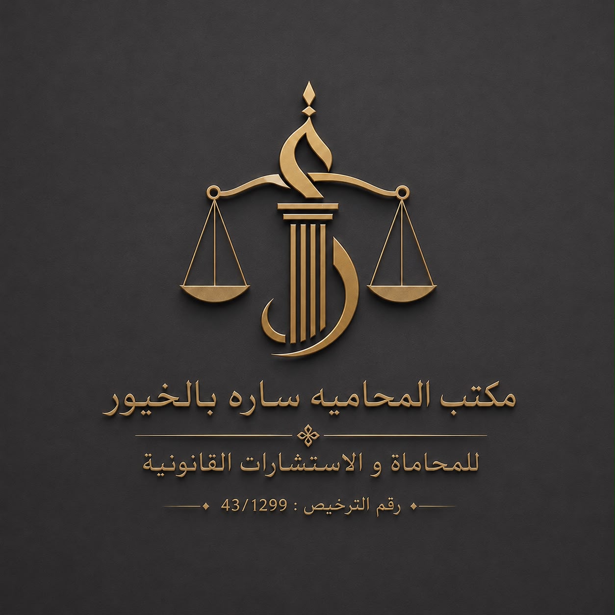 صورة ساره عبدالله  هارون بالخيور