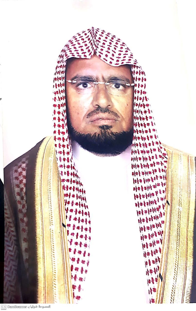 صورة سعود سعد محمد الرشود