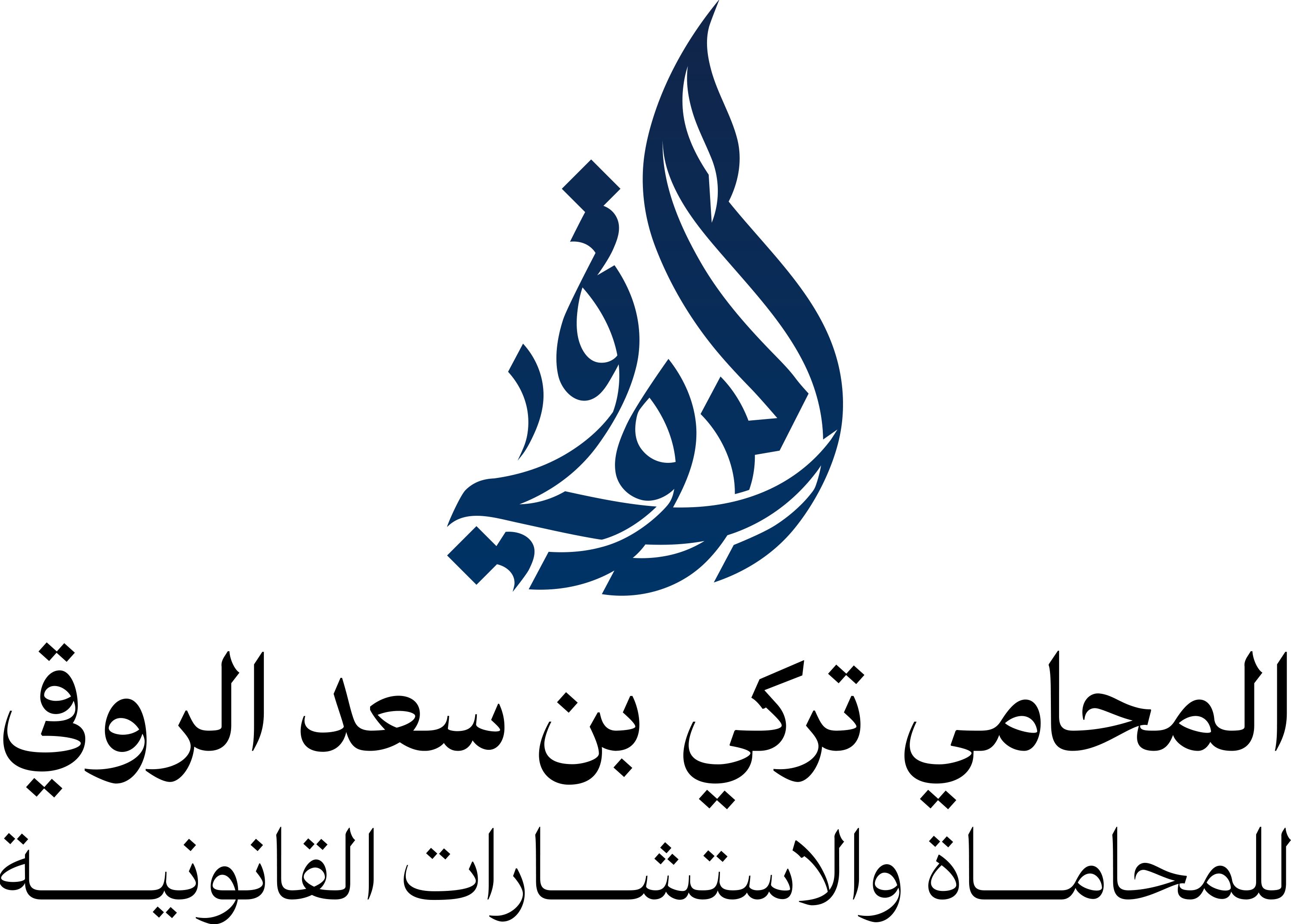 صورة تركي سعد محمد الروقى