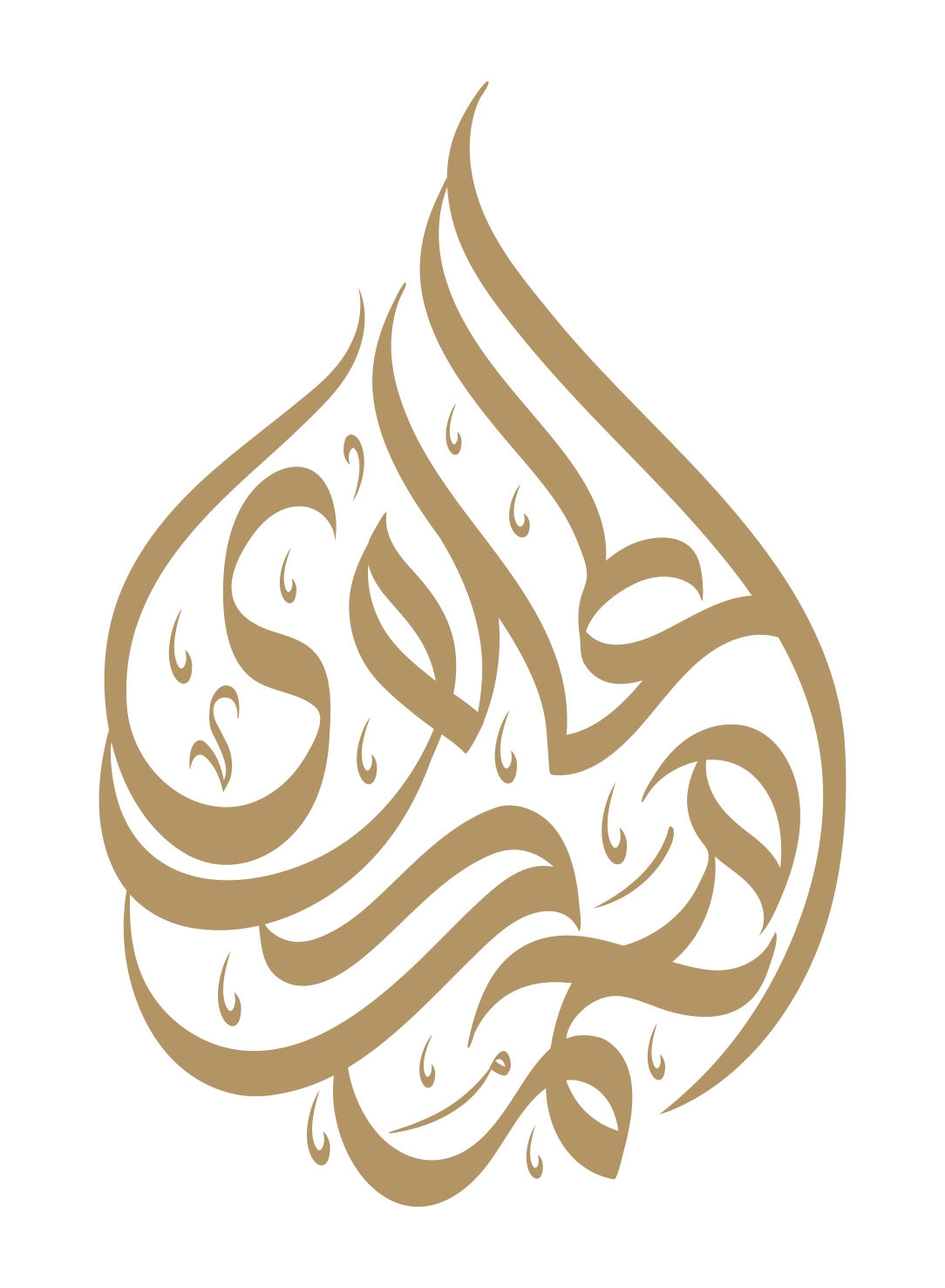 صورة محمد ياسين بن حسين العلوي