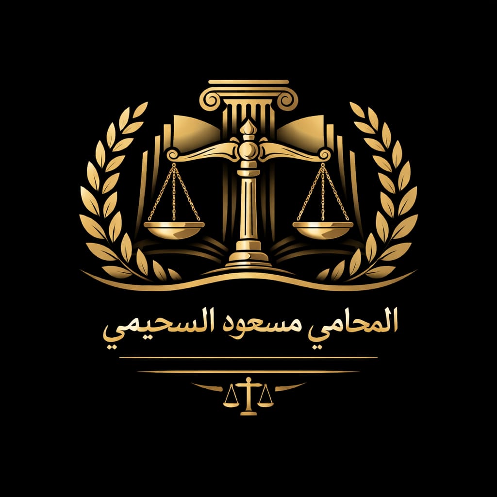 صورة مسعود بن عويمر بن عوض السحيمي