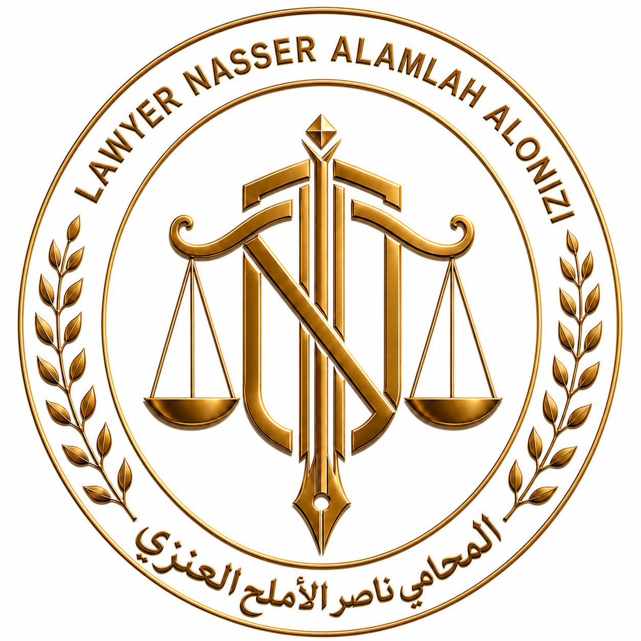 صورة ناصر الاملح سيف العنزي