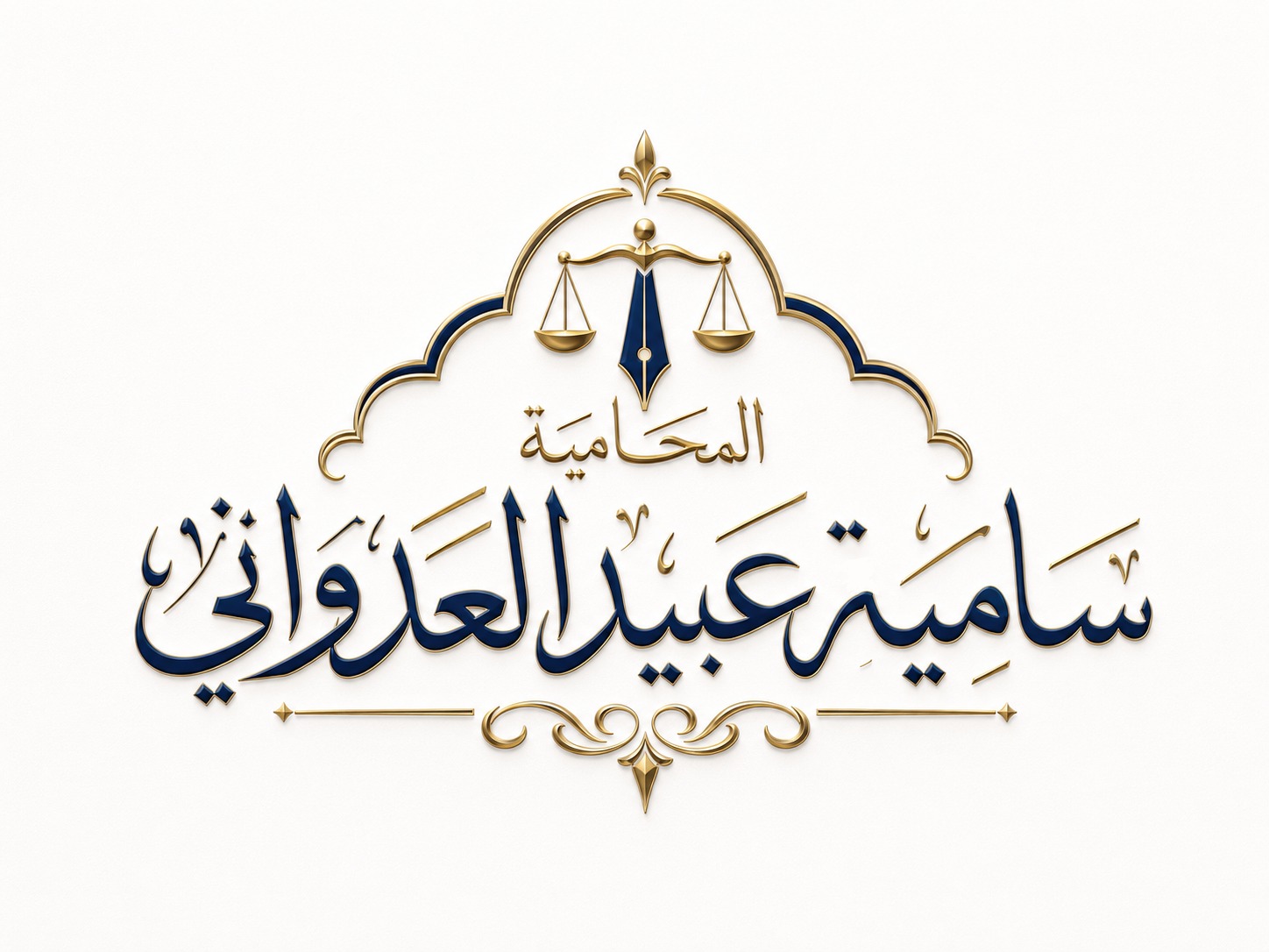 صورة ساميه عبيد سعد العدواني
