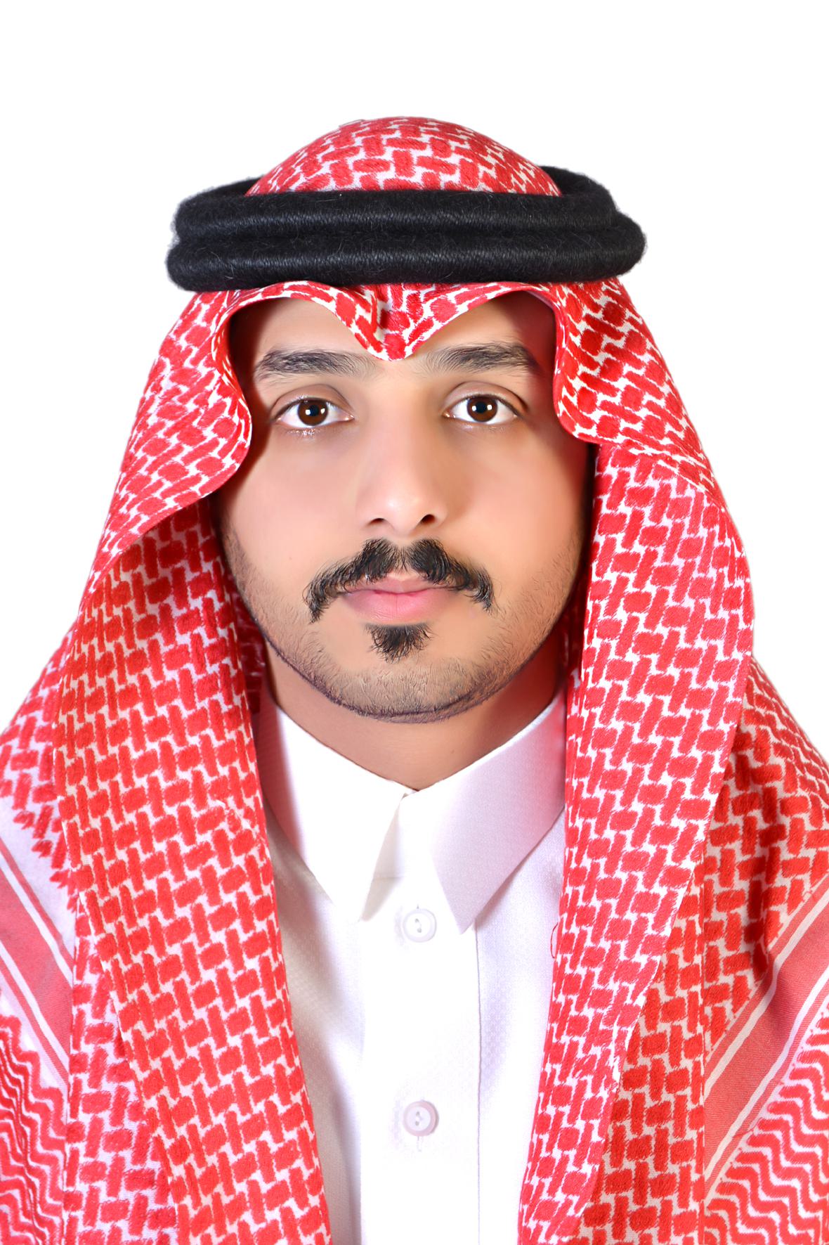 صورة فرحان خميس دلاش الحازمي