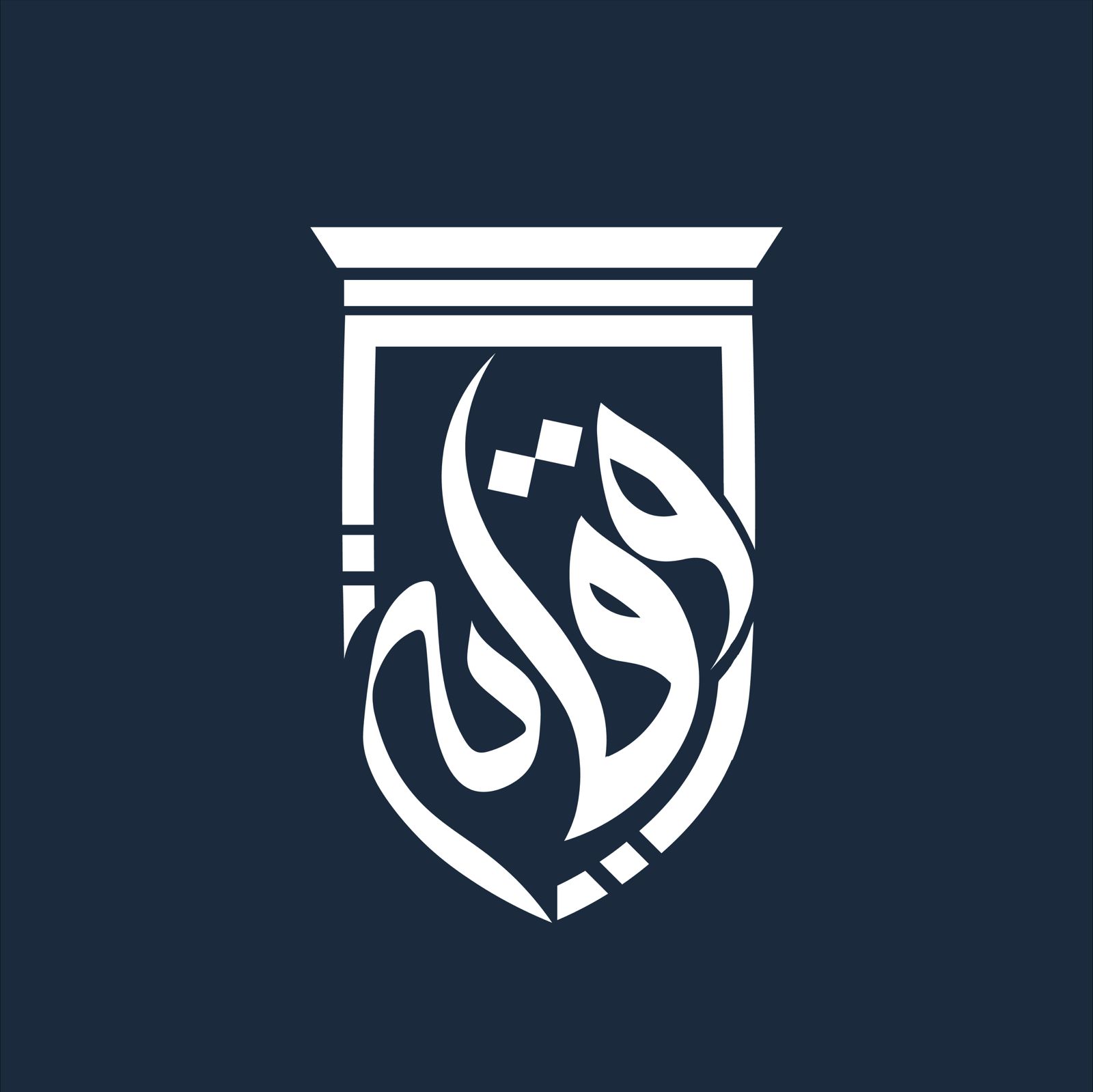 صورة محمد مشلح مسفر الشكره