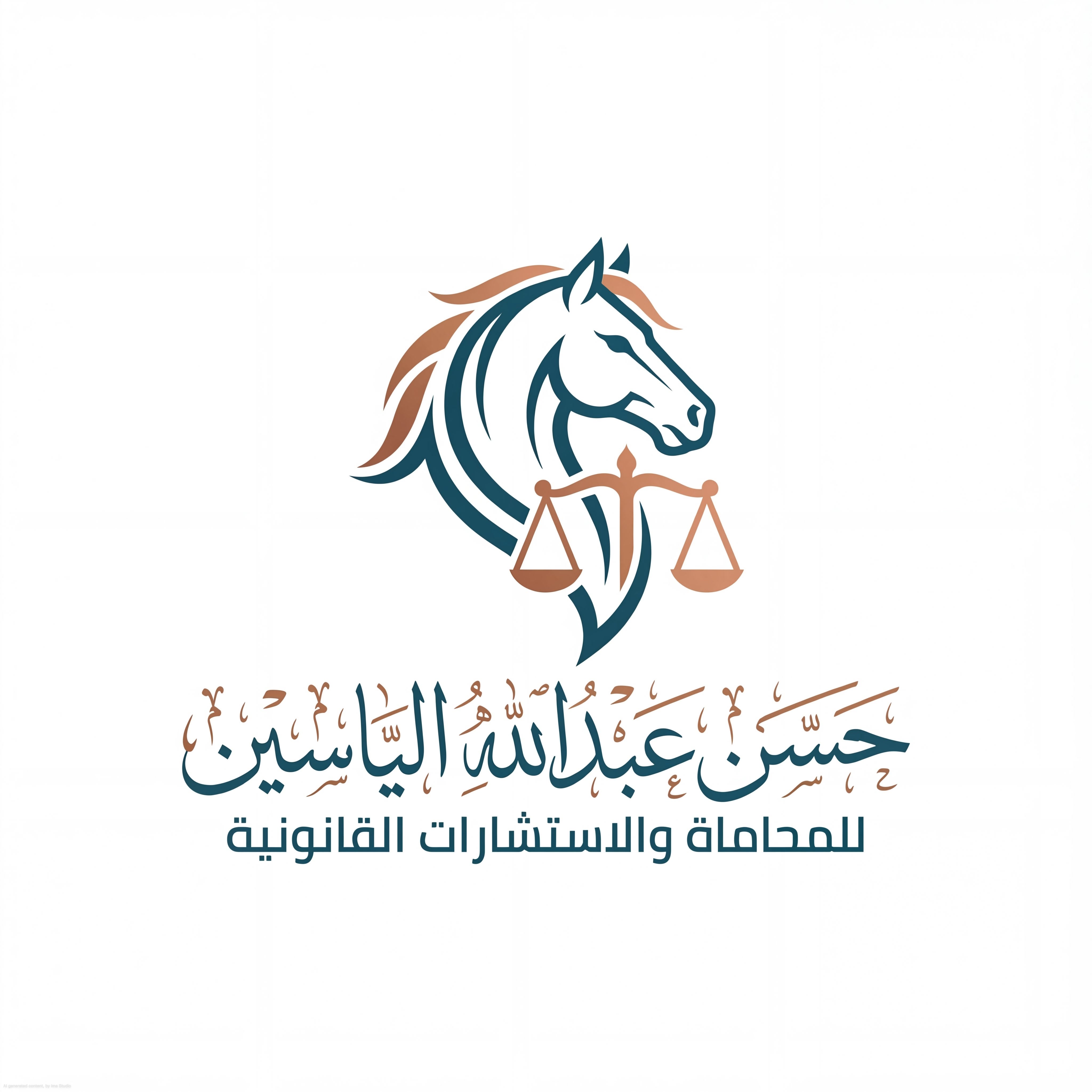 صورة حسن عبدالله بن علي الياسين