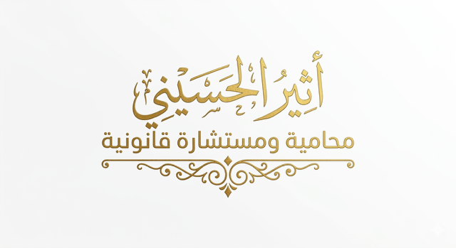 صورة اثير خالد عبدالله الحسيني